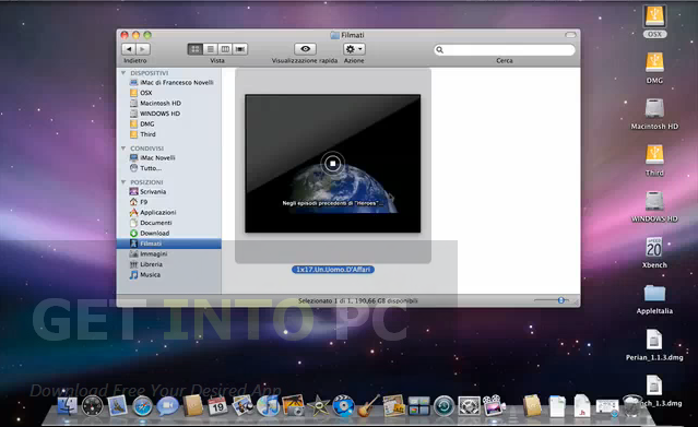 Mac 10.6 0 Download